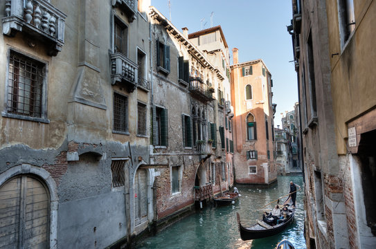 Fototapeta Venice