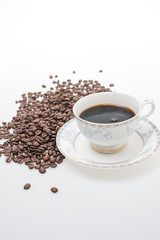 コーヒー
