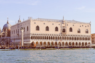 San Marco in Venice