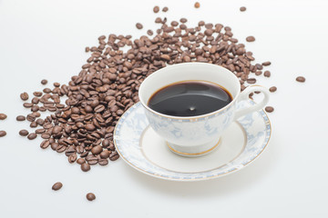 コーヒー
