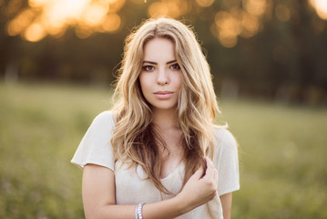 Летний день!