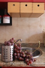 Uva rossa
