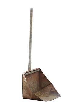 Dustpan