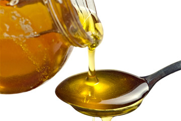 Hony : Pure Organic Honey 