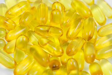 Fish Oil Macro