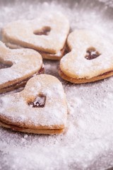 Christmas confectionery