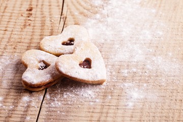 Christmas confectionery