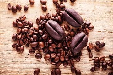 Coffe beans