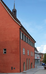 Rathaus in Bopfingen