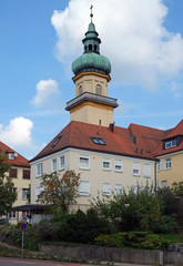 St. Blasius in Bopfingen