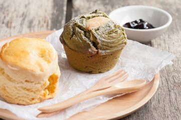Scone