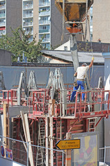Construction