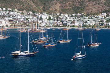 Bodrum Town