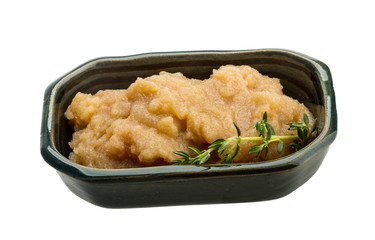 Cod roe