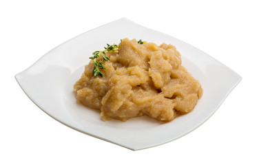 Cod roe