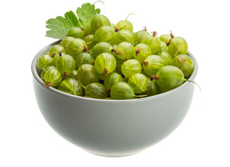 Gooseberries
