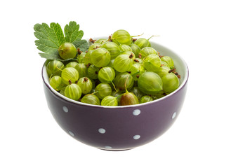 Gooseberries