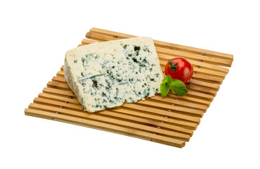 Blue cheese