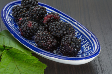 Blackberry