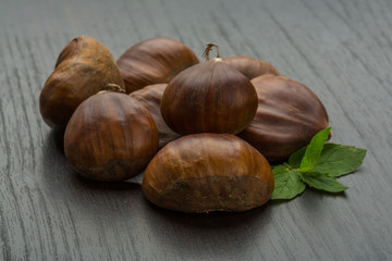 Chestnut