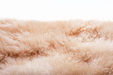 wool