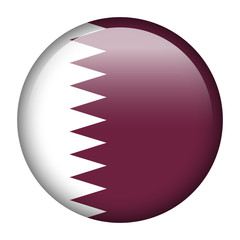 Qatar flag button