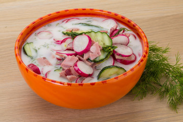 Okroshka