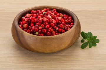 Cowberry