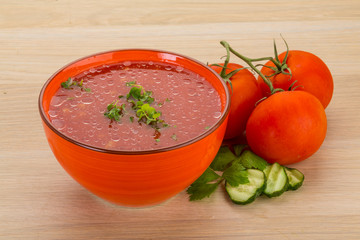Gaspacho