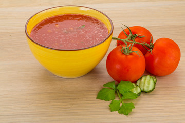 Gaspacho