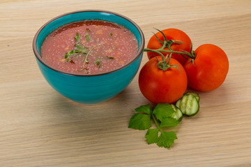 Gaspacho