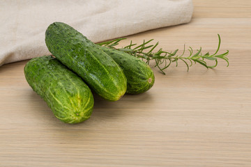 Cucumber