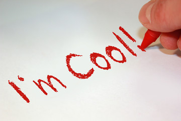I'm Cool!