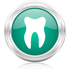 tooth internet icon