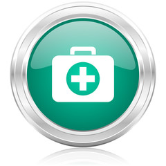 first aid internet icon