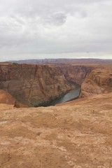 Horse shoe Bend, Colorado River