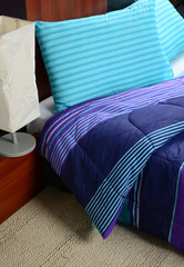 Bedroom.