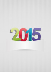2015 blank