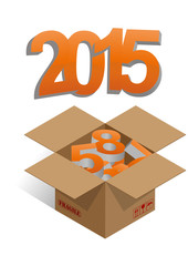 2015 box