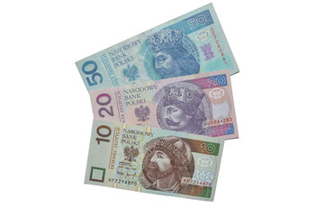 polish currency zloty pln