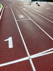 Track