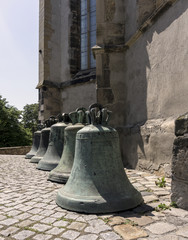 Kirchenglocken 00964