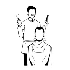 barber