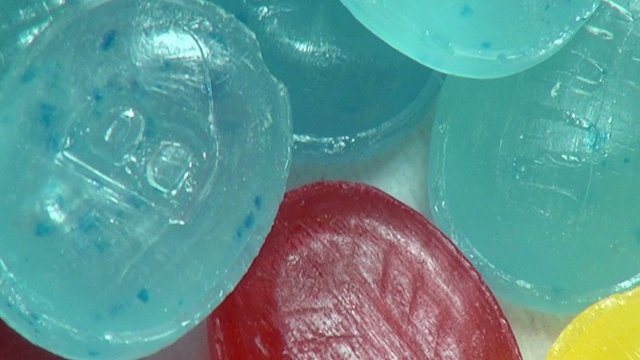 Cough Drops, Medicines