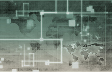 Computer Internet Network