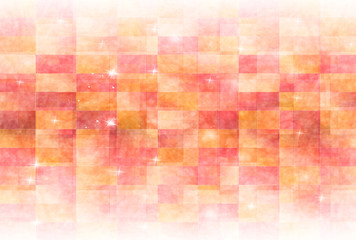 秋　和紙　背景