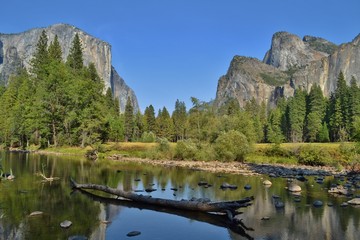 Yosemite Valley