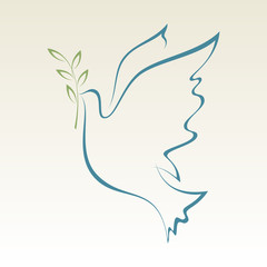 Dove of Peace