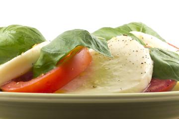 Caprese Salad