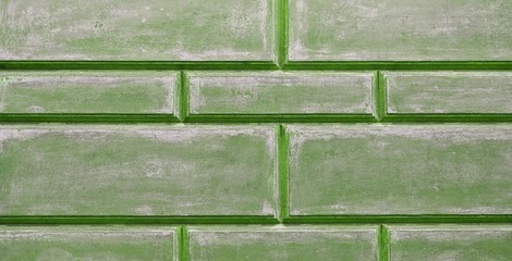 Weathered old stucco wall, closeup background, texture